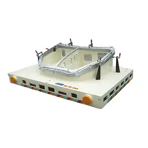automotive parts checking fixture