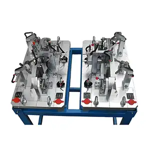 automotive parts checking fixture