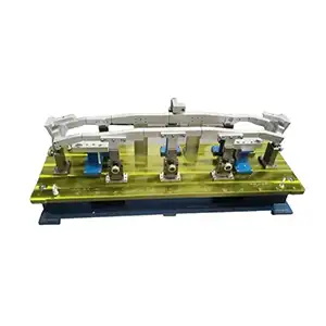 automotive parts checking fixture